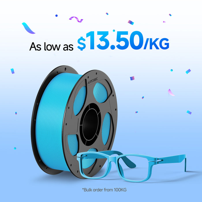 PLA Special 10-100kg Deals