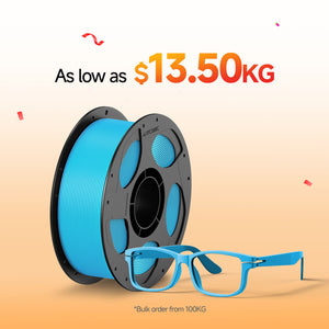 PLA Special 10-100kg Deals
