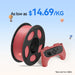 PLA+ Filament 10-100kg Deals