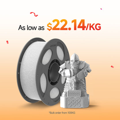 PLA Marble 10-100 kg Deals