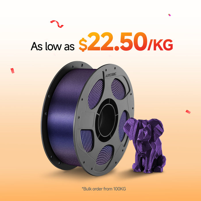 PLA Galaxy 10-100 kg Deals