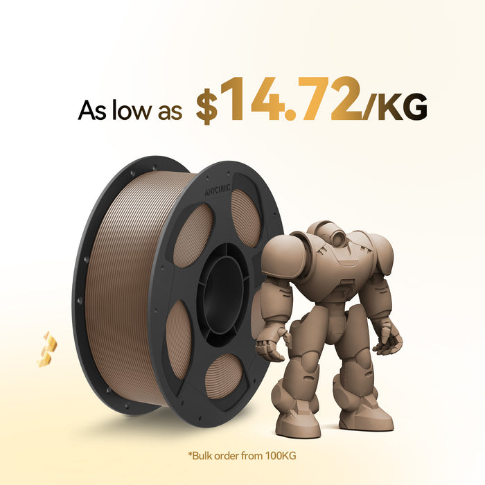 PLA Basic 10-100kg Deals