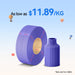 PLA Basic Refill 10-100kg Deals