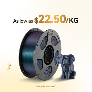 PLA Galaxy 10-100 kg Deals