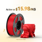 PLA High Speed 10-100kg Deals