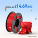 PLA High Speed 10-100kg Deals