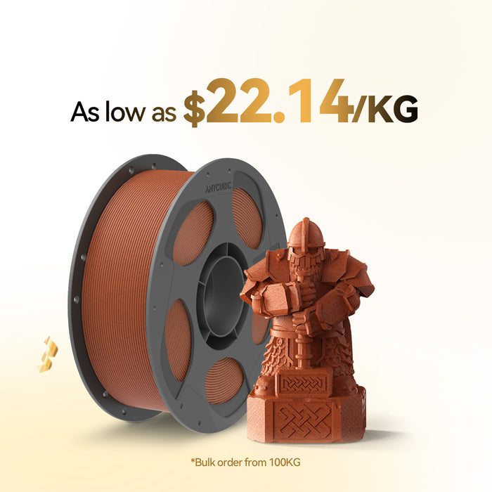 PLA Marble 10-100 kg Deals