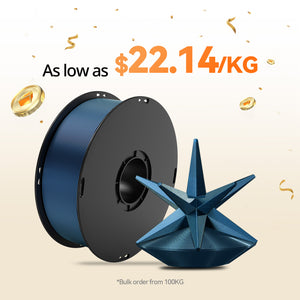 PLA Metal 10-100kg Deals