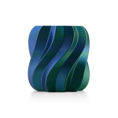 PLA Silk Dual/Tri-Color 10-100kg Deals