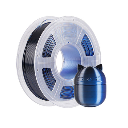 PLA Silk Dual/Tri-Color 10-100kg Deals