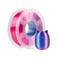 PLA Silk Dual/Tri-Color - Buy 2, Get 1 Free