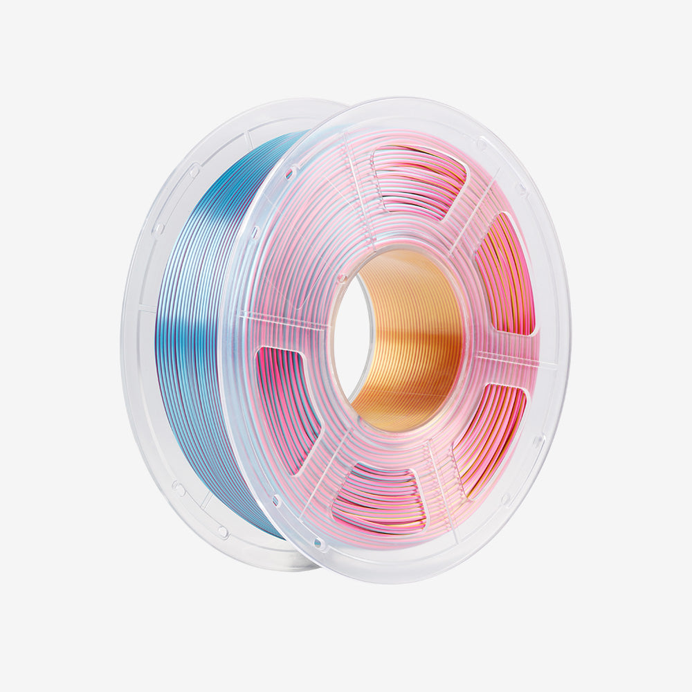 PLA Silk Dual/Tri-Color
