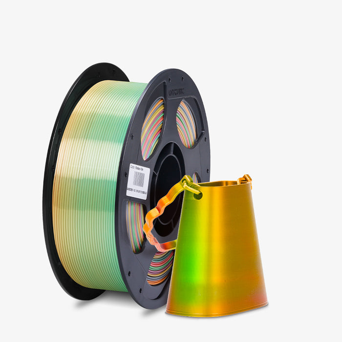 PLA Silk - Buy 2, Get 1 Free