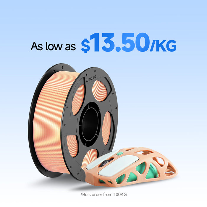 PLA Special 10-100kg Deals