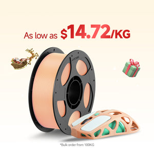 PLA Special 10-100kg Deals