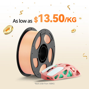 PLA Special 10-100kg Deals