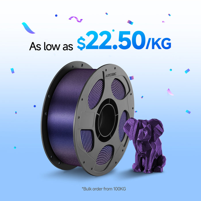 PLA Galaxy 10-100 kg Deals