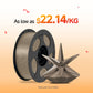 PLA Metal 10-100kg Deals