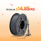 PLA+ 10-100kg Deals