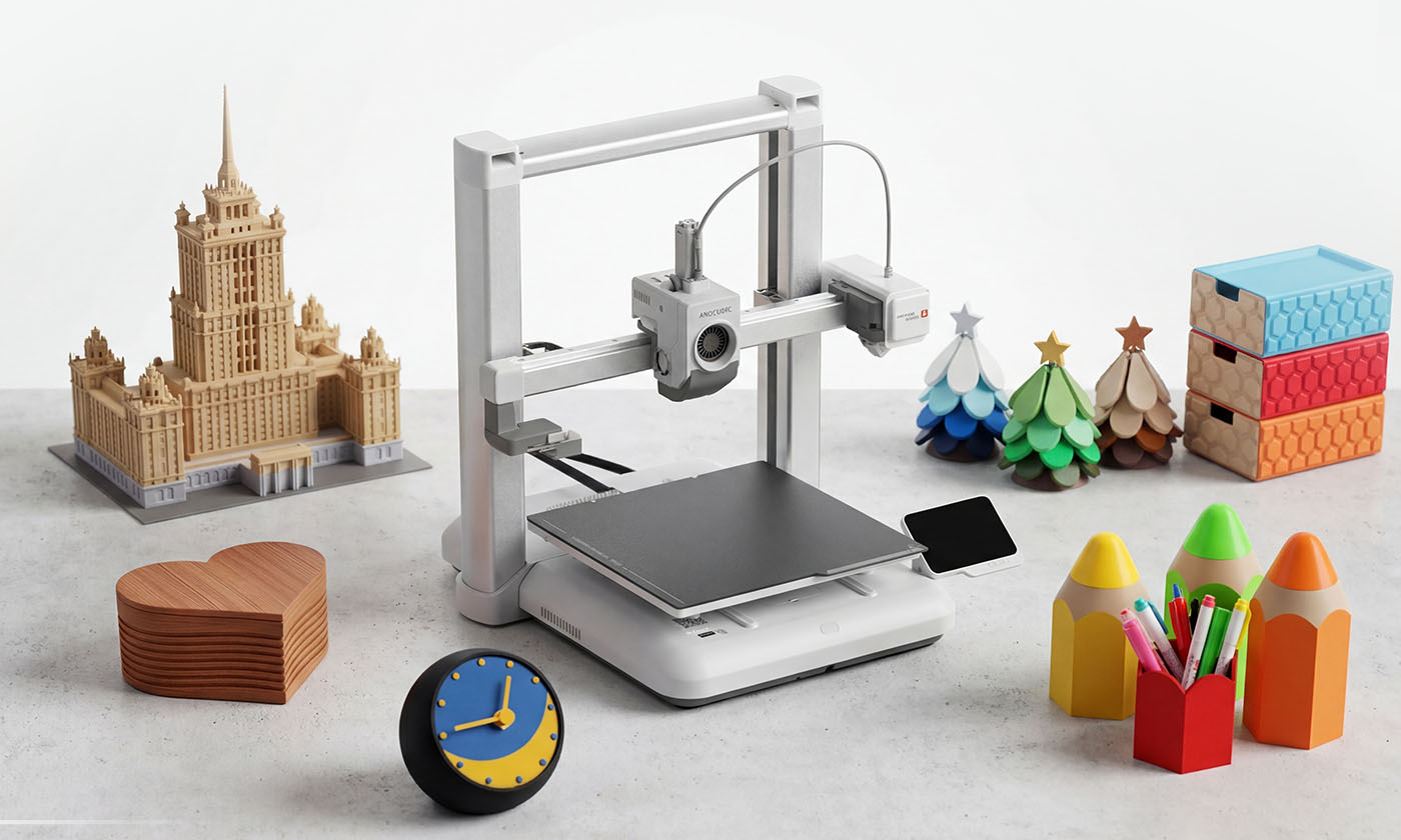 ANYCUBIC-CA