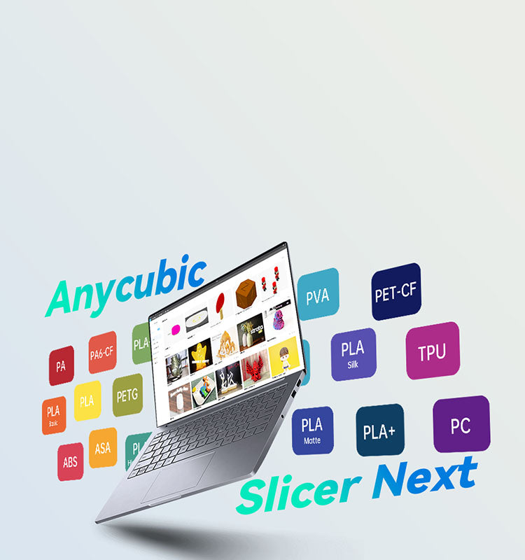 ANYCUBIC-CA