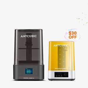 Anycubic Photon Mono 4