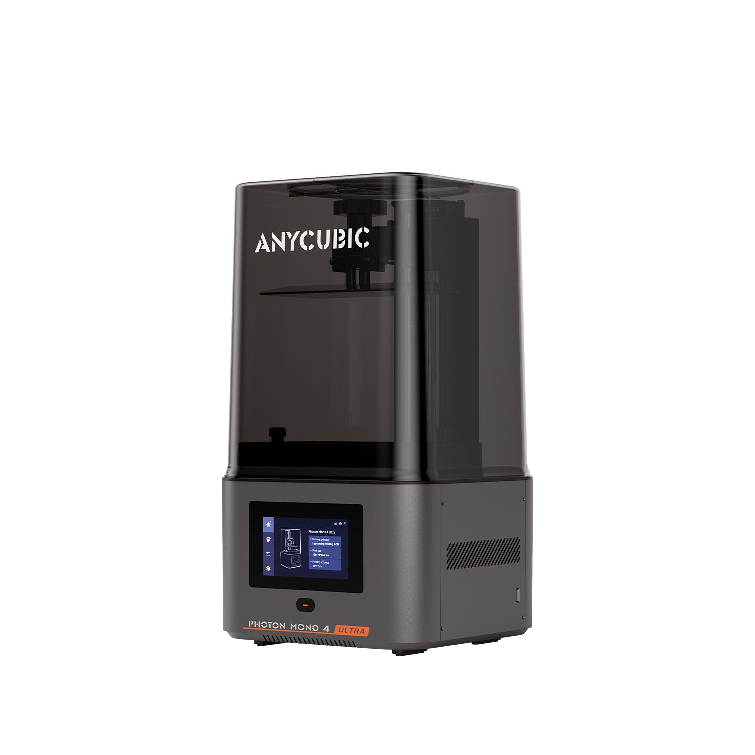 Anycubic Photon Mono 4 Ultra: Outsmart, Outstart