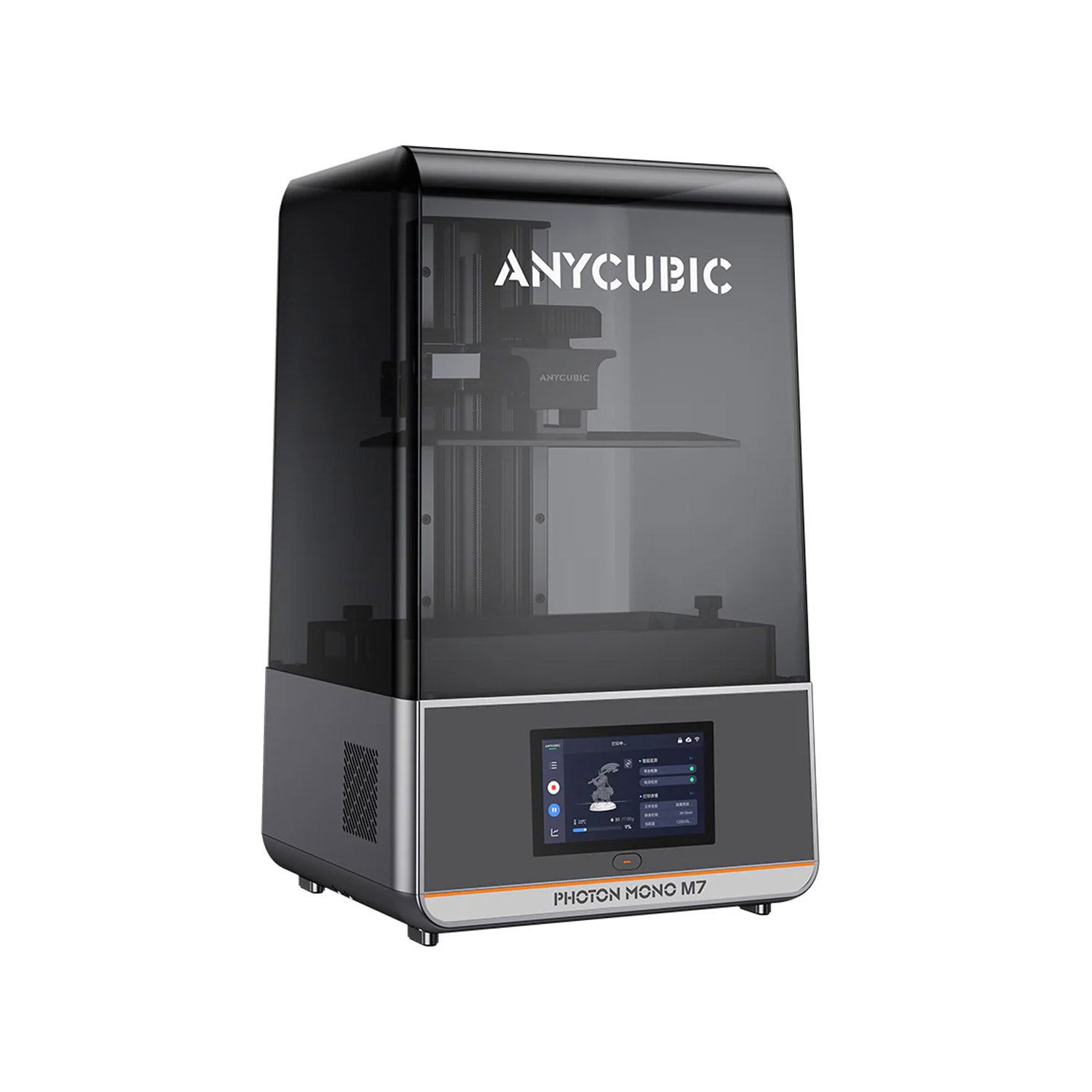 プリンター・複合機 ANYCUBIC Photon Mono M7 Pro 14K Anycubic Photon Mono M7: All Speed, All Spirit, High Speed Printer