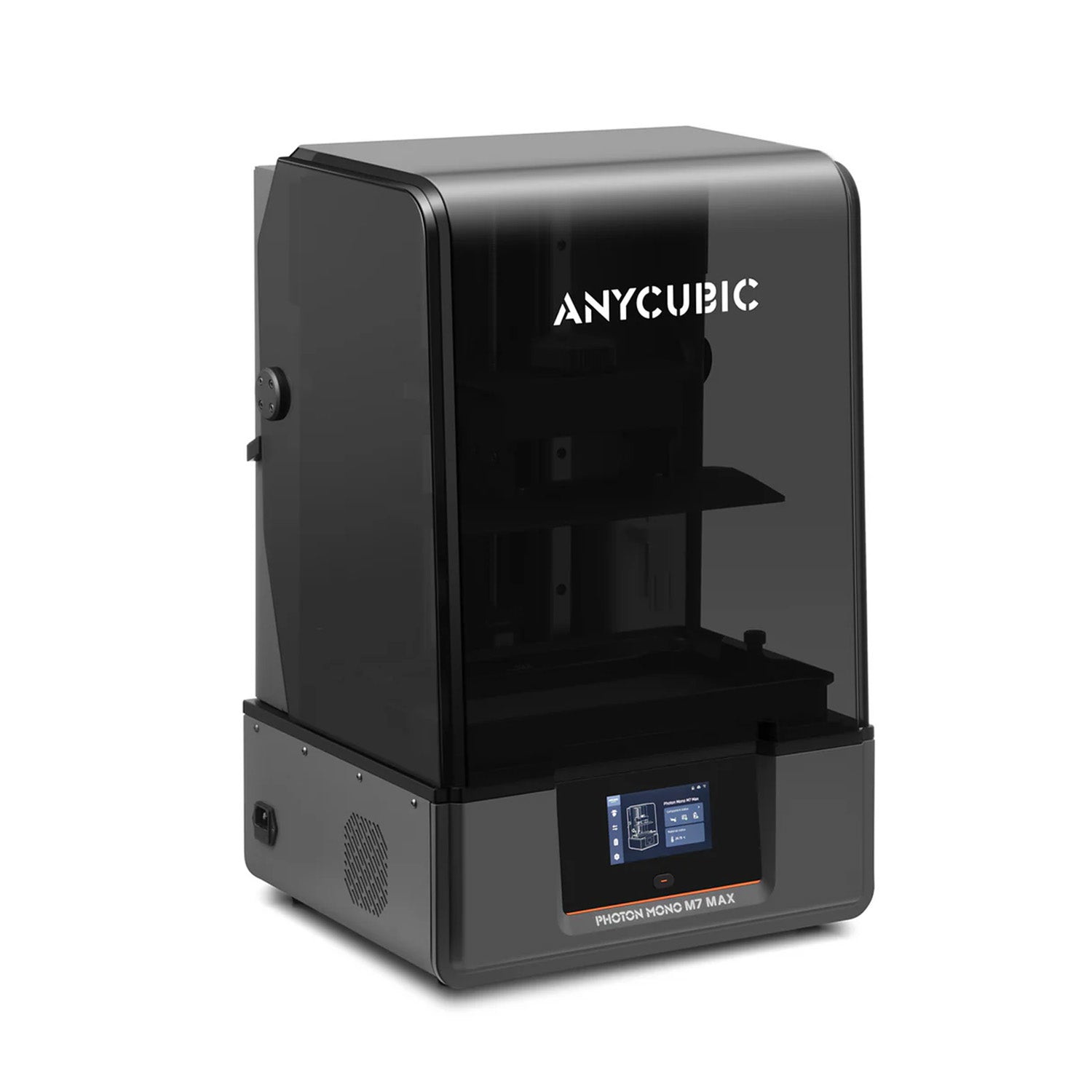 プリンター・複合機 Atom Fujinami ANYCUBIC Photon Mono M7 Photon Mono M7 Max: Bigger, Better, Beyond | Shop Now!