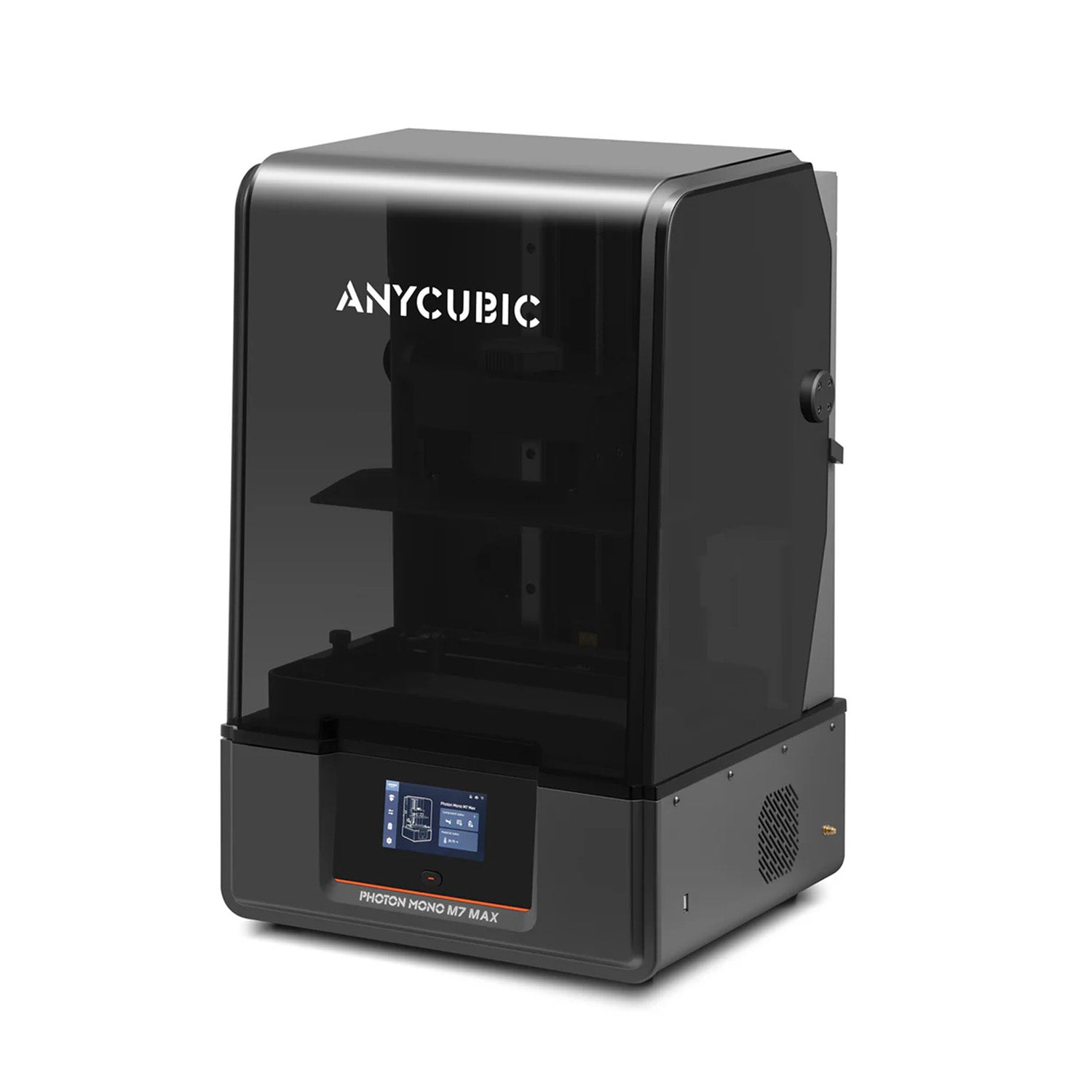 ANYCUBIC Photon Mono M7 Max 3Dプリンター 本体 Photon Mono M7 Max: Bigger, Better, Beyond | Shop Now!