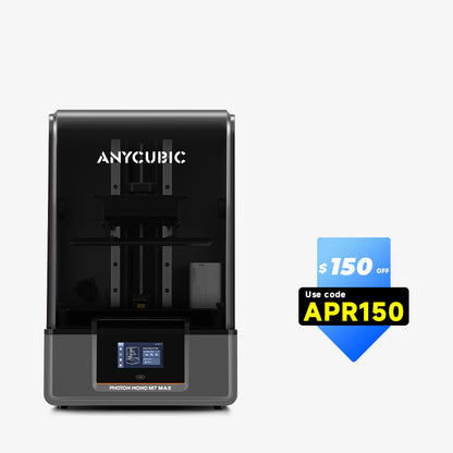 Anycubic Photon Mono M7 Max