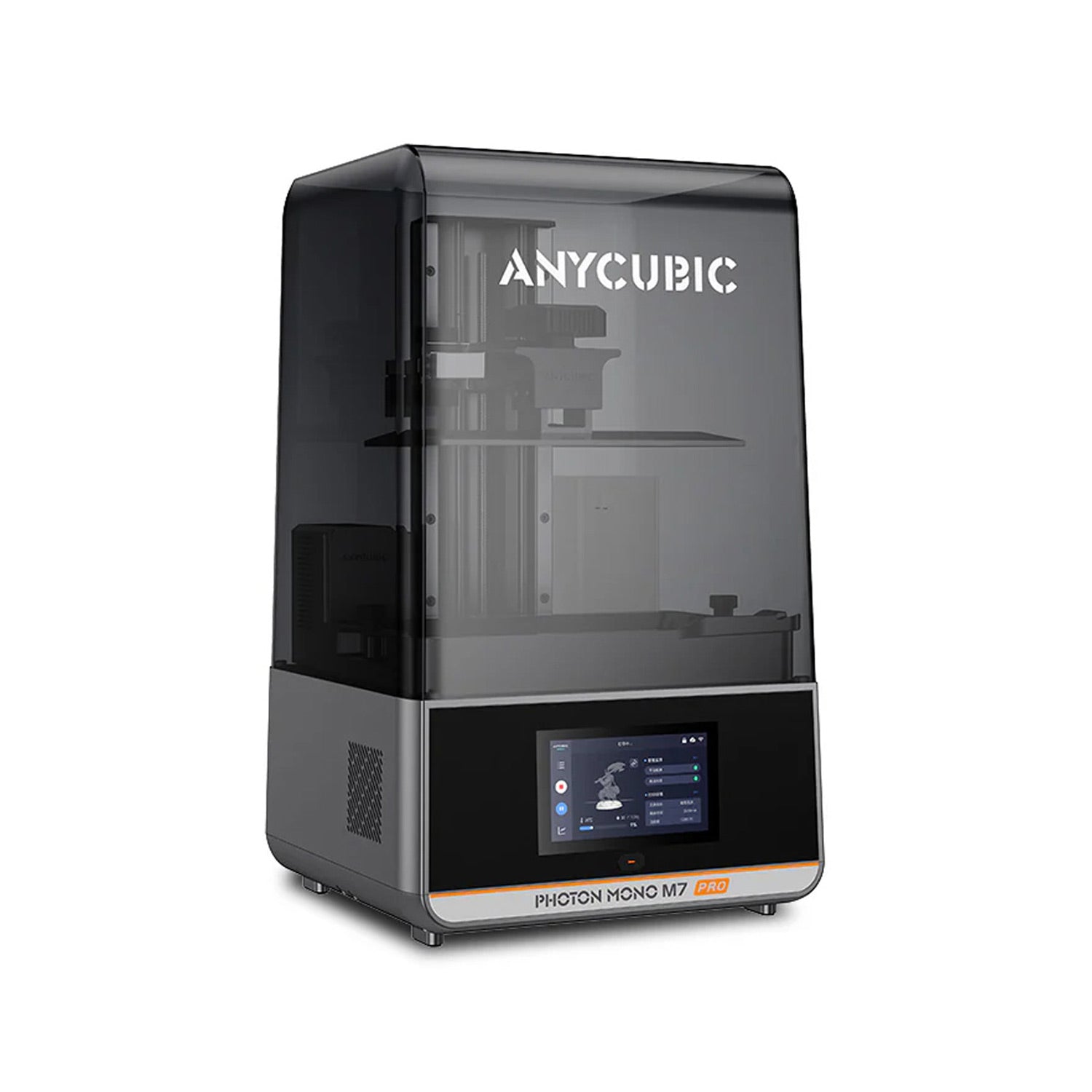 プリンター・複合機 ANYCUBIC Photon Mono M7 Pro 14K Anycubic Photon Mono M7 Pro: A Leap Ahead in High Speed