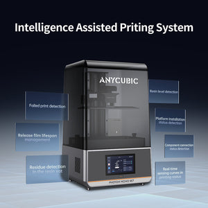 Anycubic Photon Mono M7