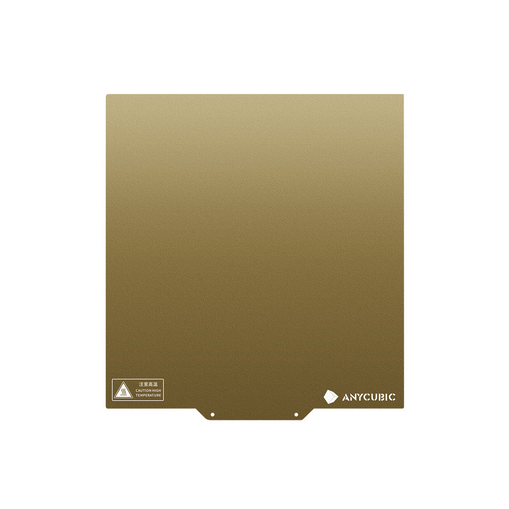 Anycubic Spring Steel Magnetic Platform for FDM 3D Printers