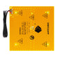 Heated Bed for FDM 3D Printers