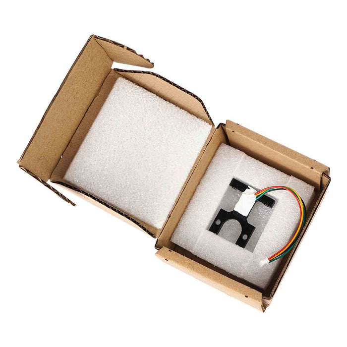 Resistance Strain Gage for FDM 3D Printers