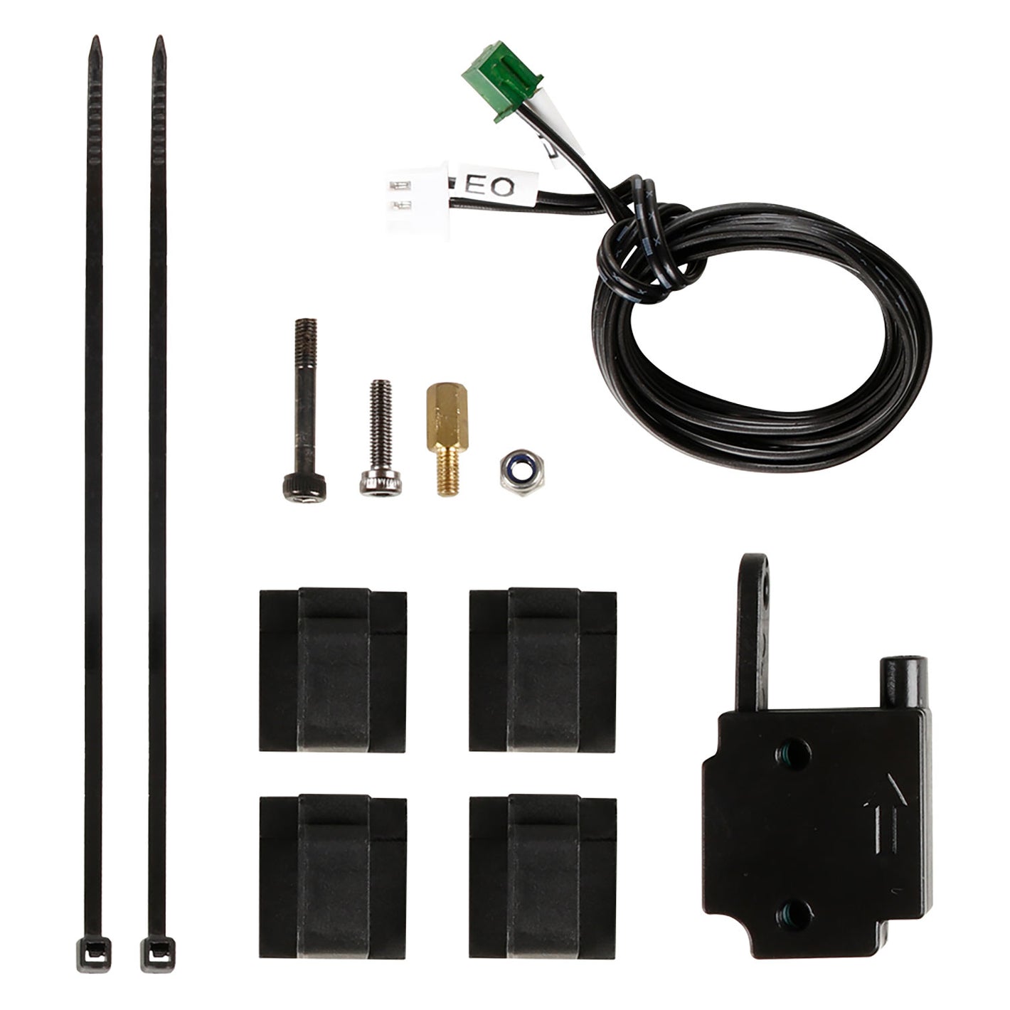 Material Break Detection Module for FDM 3D Printers