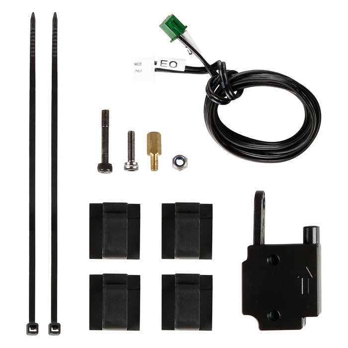 Material Break Detection Module for FDM 3D Printers