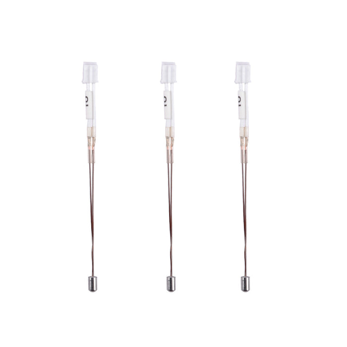 NTC 3-Pack for FDM 3D Printers