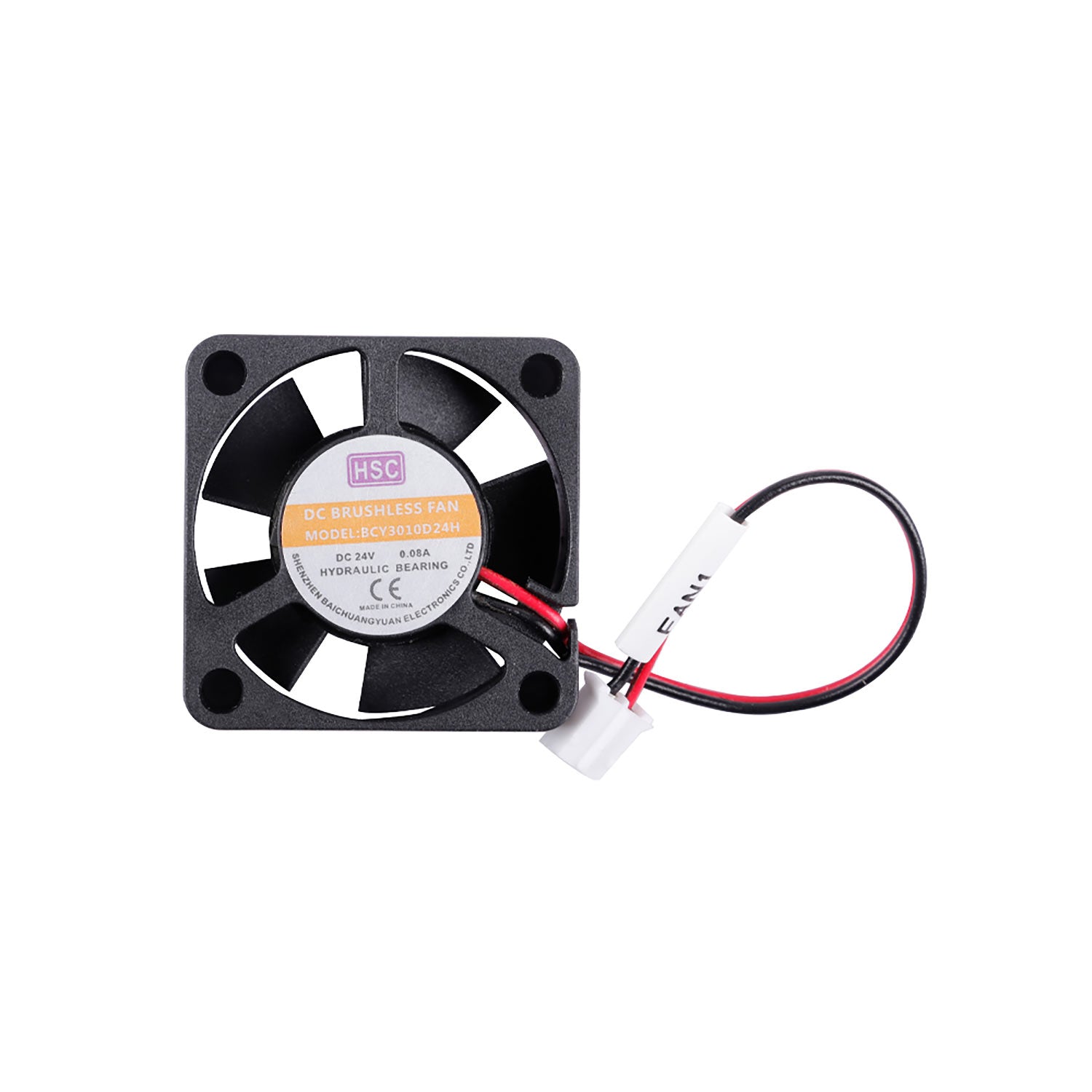 Cooling Fan