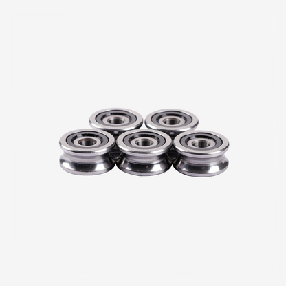 SG15 Pulley 5-Pack for FDM 3D Printers