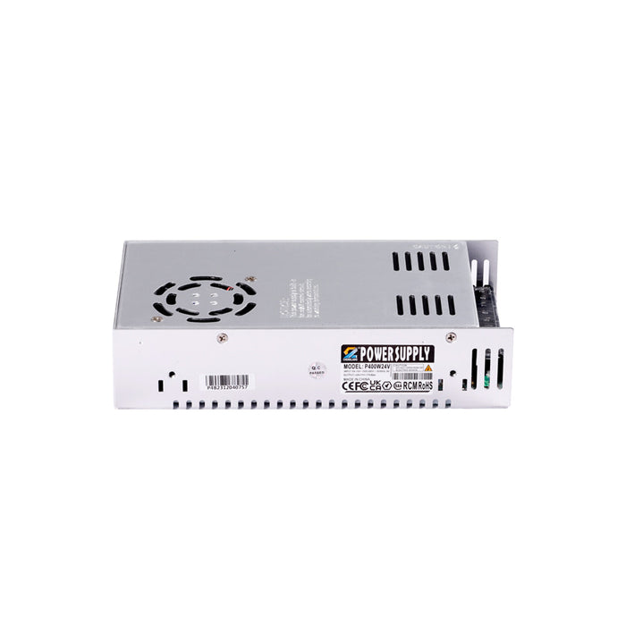 Power Supply for FDM 3D Printers