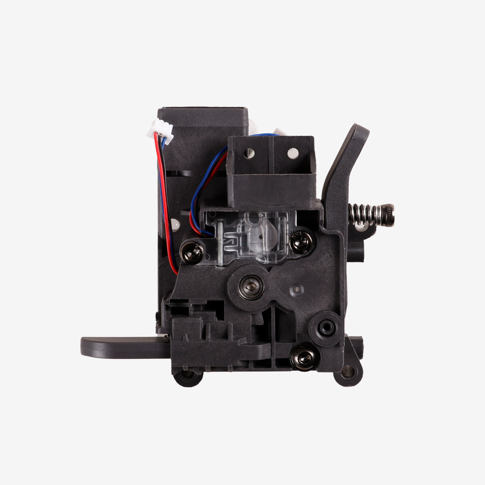 Extruder for FDM 3D Printers