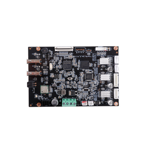 Motherboard for FDM 3D Printers