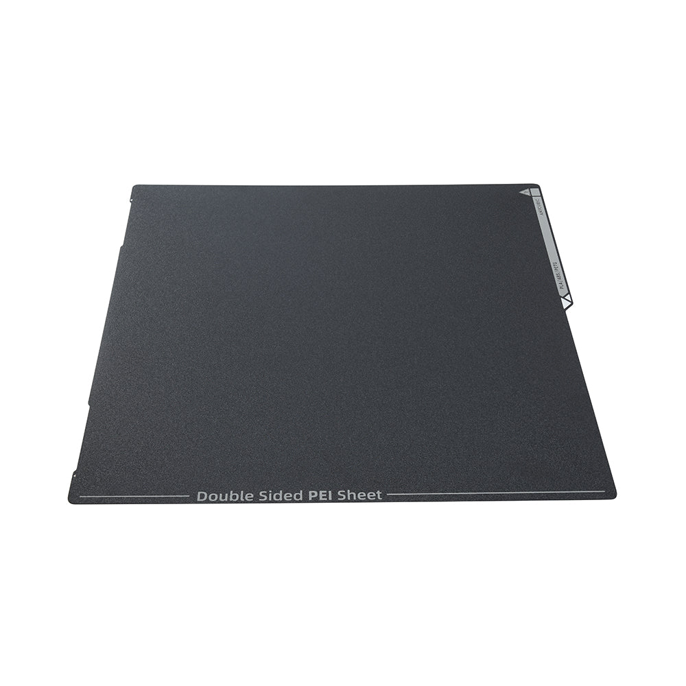 Spring Steel Magnetic Platform