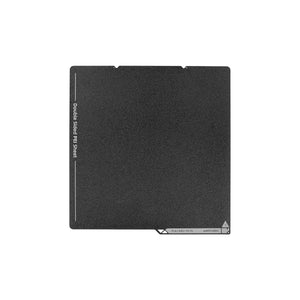 Spring Steel Magnetic Platform