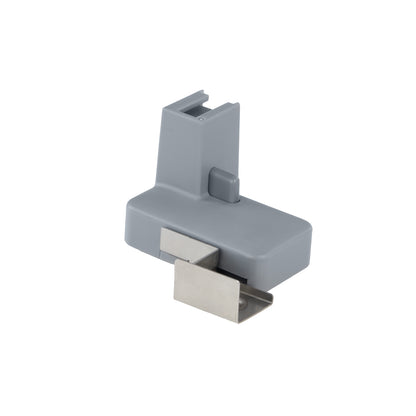 Purge Chute Mechanism