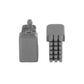 Nozzle Wiper Assembly