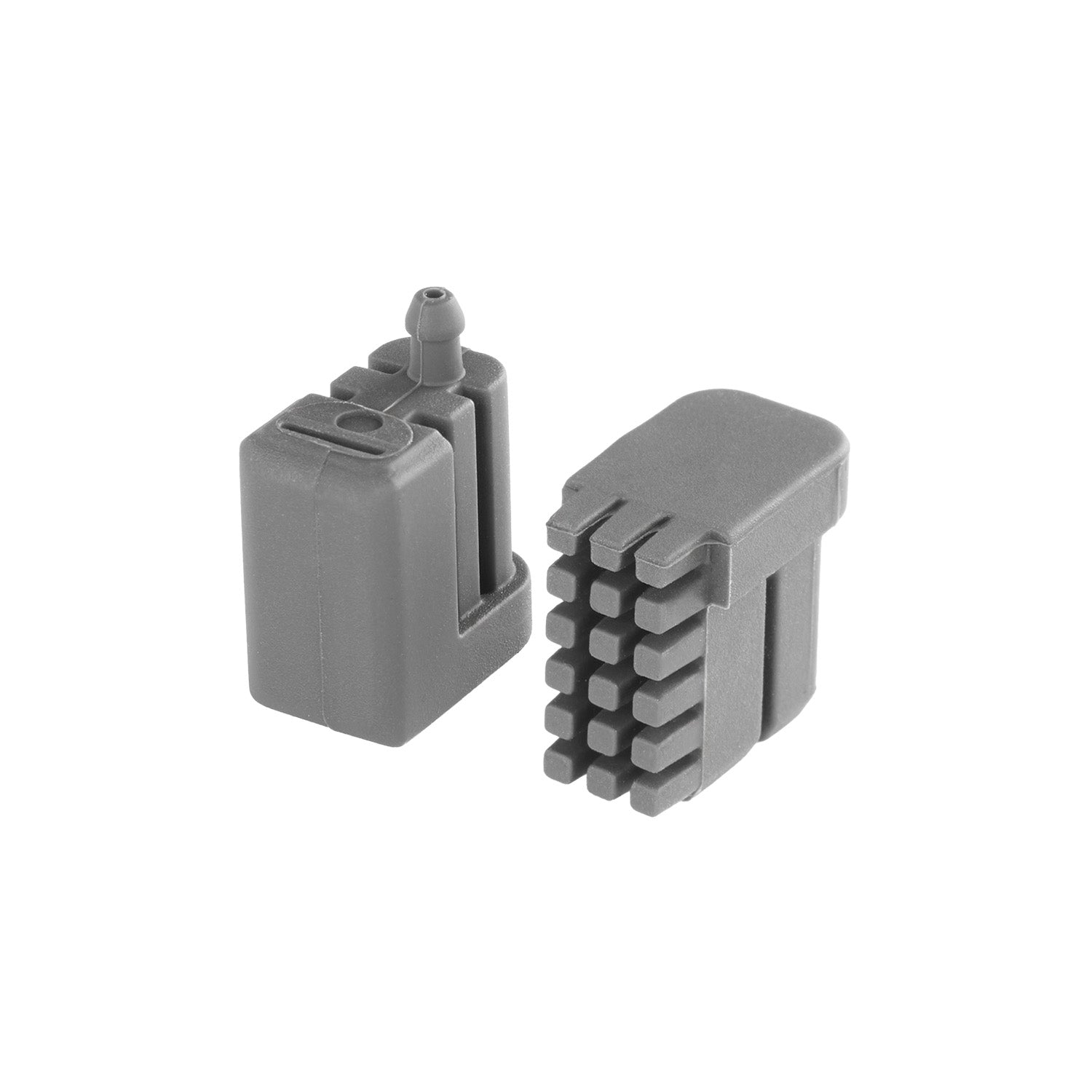Nozzle Wiper Assembly