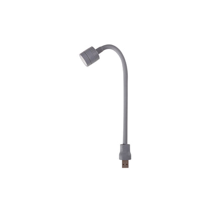 Gooseneck Light